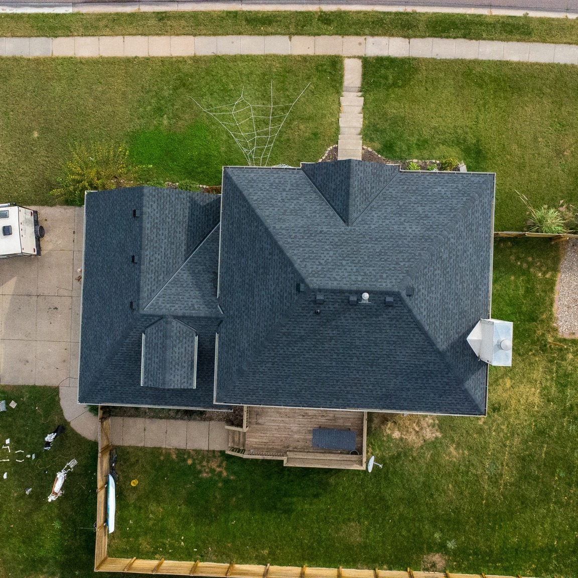 McCoy Roofing project 2