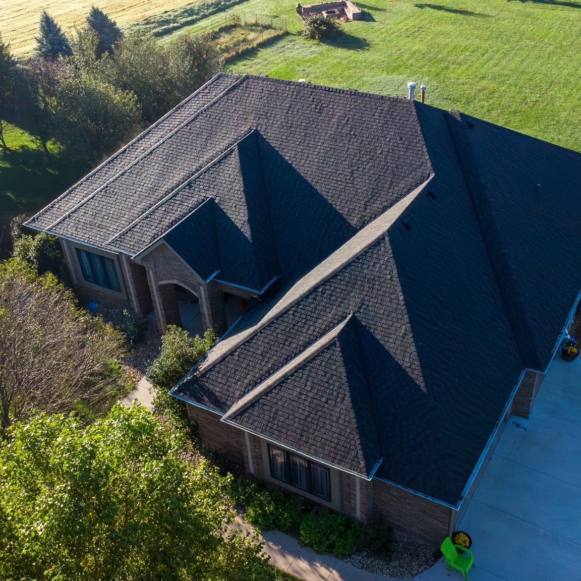 McCoy Roofing project 3