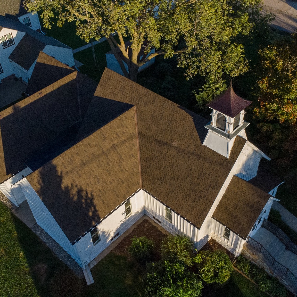 McCoy Roofing project 7