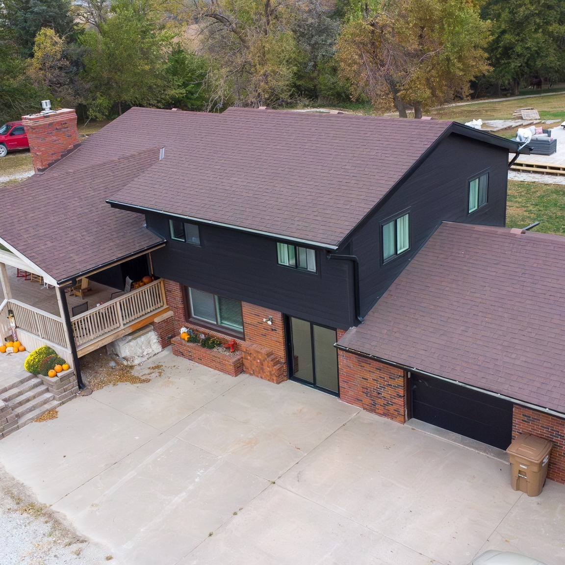 McCoy Roofing project 8