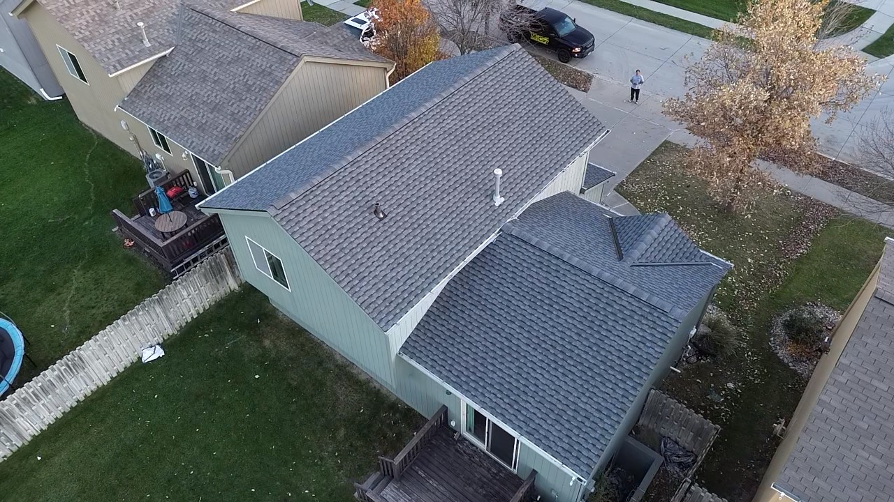 McCoy Roofing project 9