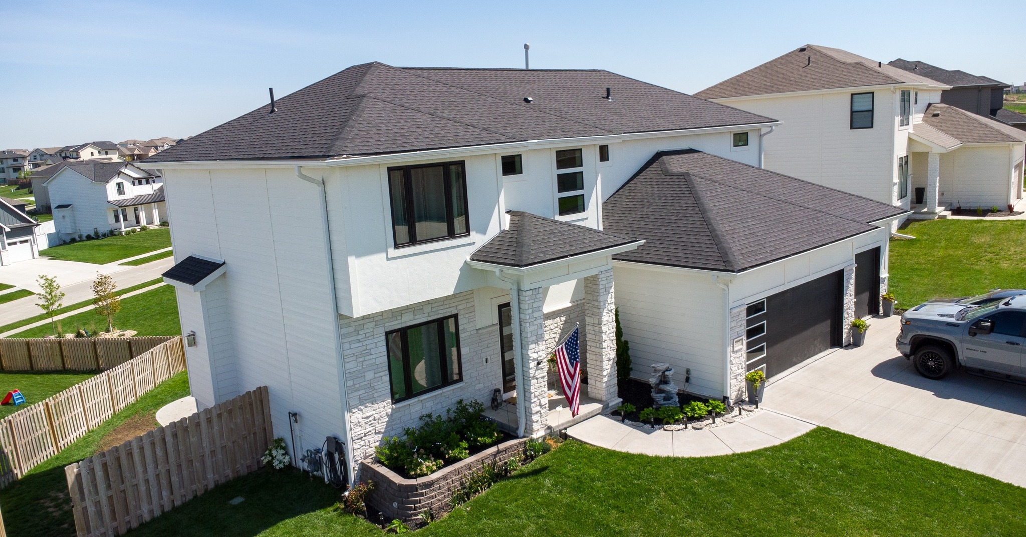 McCoy Roofing project 12