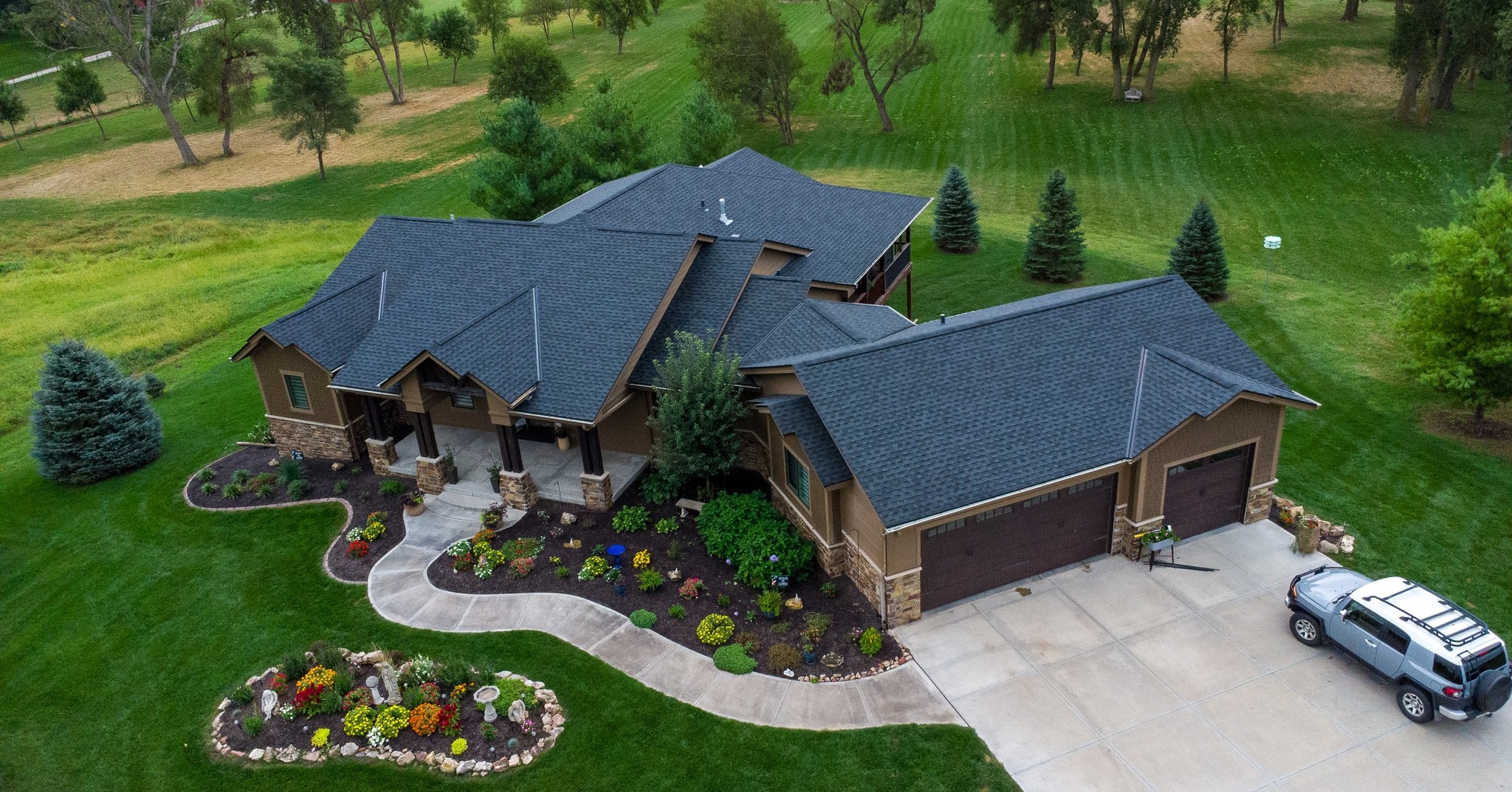 McCoy Roofing project 13